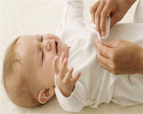 北京助孕宝宝干呕怎么回事