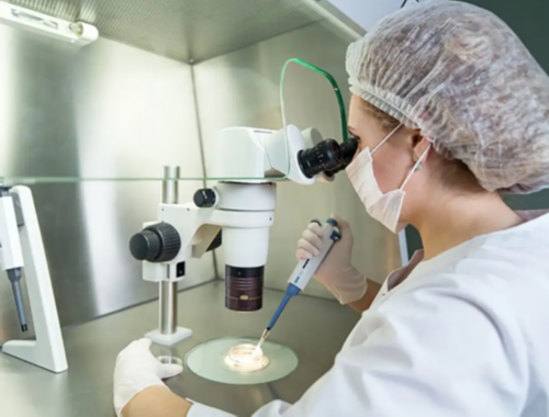 妇科B超检查二三问