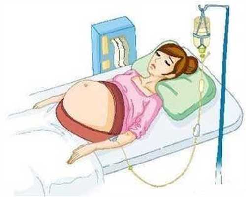 找人代生孩子_女人怀孕后几天，会出现早代孕反