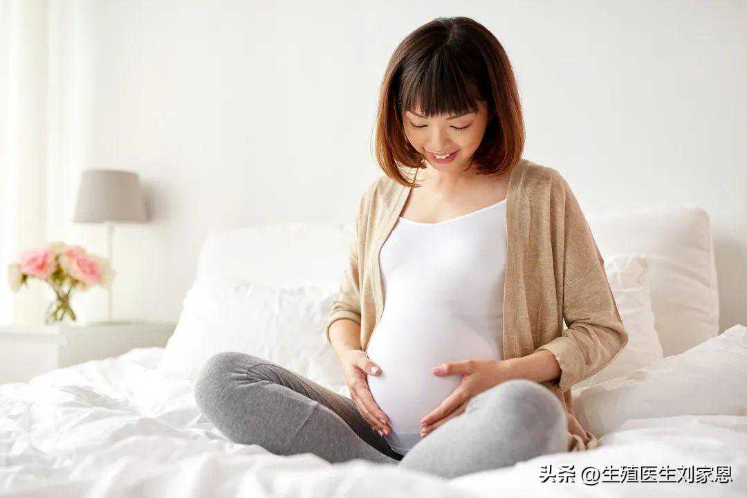 北京代孕产子中介_北京代怀孕靠谱吗_30而已！不论备孕还是人生，当下就是最